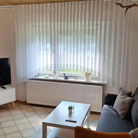 Seestern - Monteure & Geschaeftsreisende Apartment *