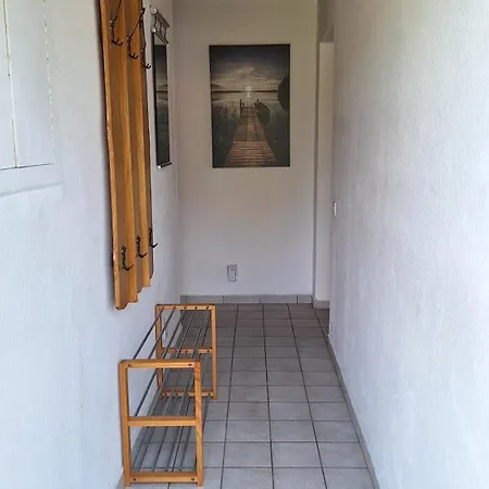 Seestern - Monteure & Geschaeftsreisende Apartment