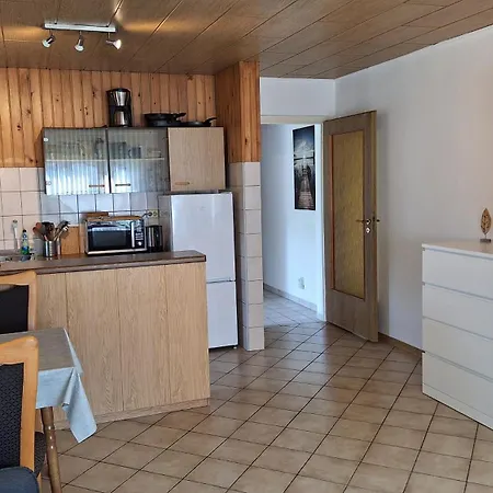 Seestern - Monteure & Geschaeftsreisende * Rossbach (Burgenlandkreis)