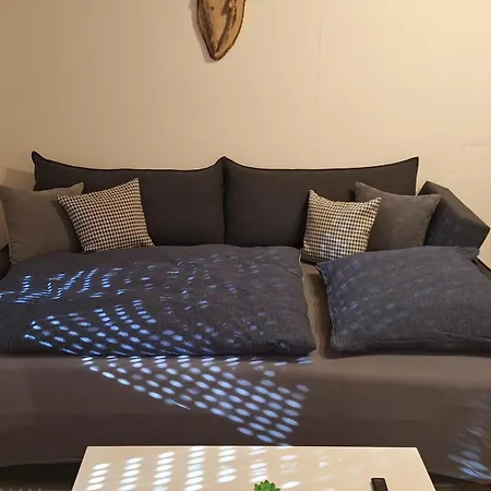 Seestern - Monteure & Geschaeftsreisende