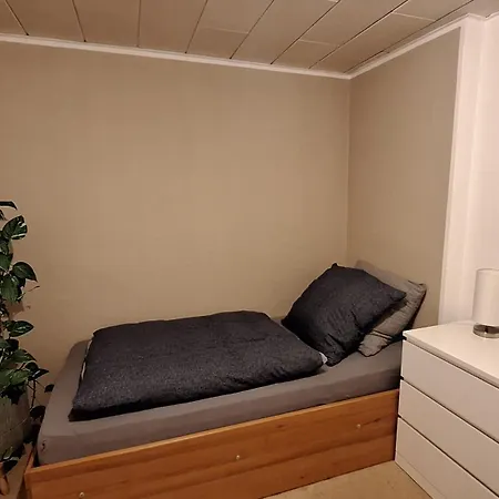 Seestern - Monteure & Geschaeftsreisende Apartment Rossbach (Burgenlandkreis)