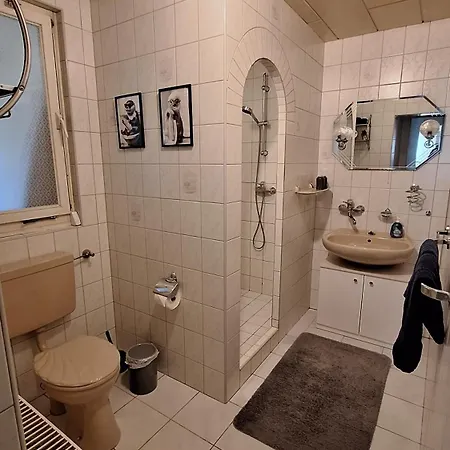 Seestern - Monteure & Geschaeftsreisende Apartment *