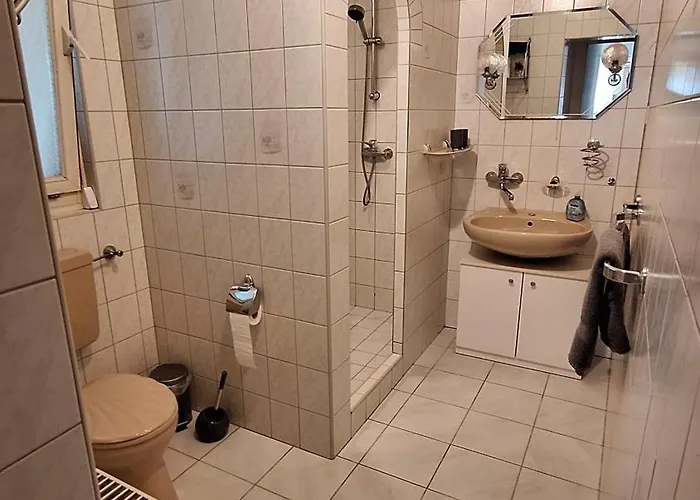 Seestern - Monteure & Geschaeftsreisende Rossbach (Burgenlandkreis)