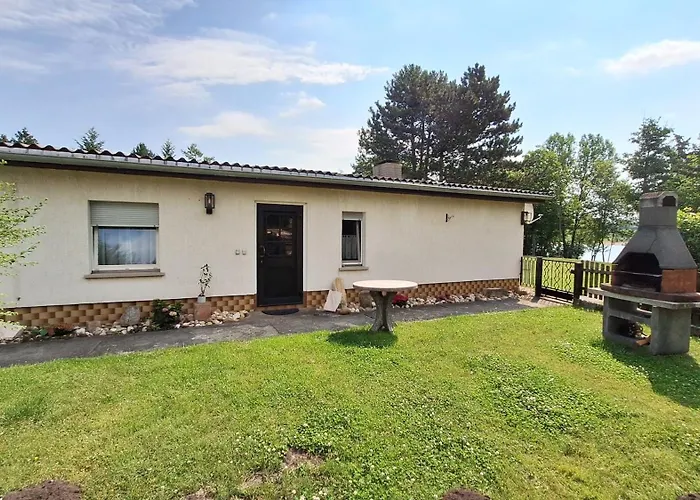 Seestern - Monteure & Geschaeftsreisende