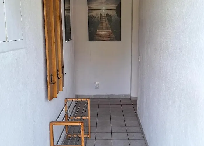 Seestern - Monteure & Geschaeftsreisende Apartment