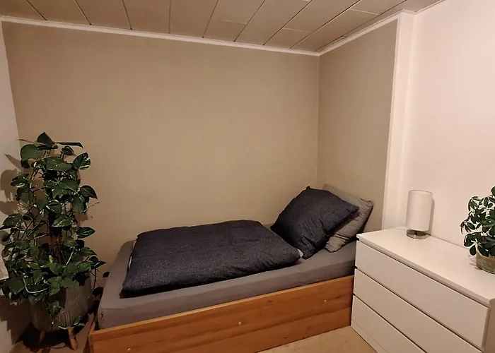 Seestern - Monteure & Geschaeftsreisende Apartment Rossbach (Burgenlandkreis)